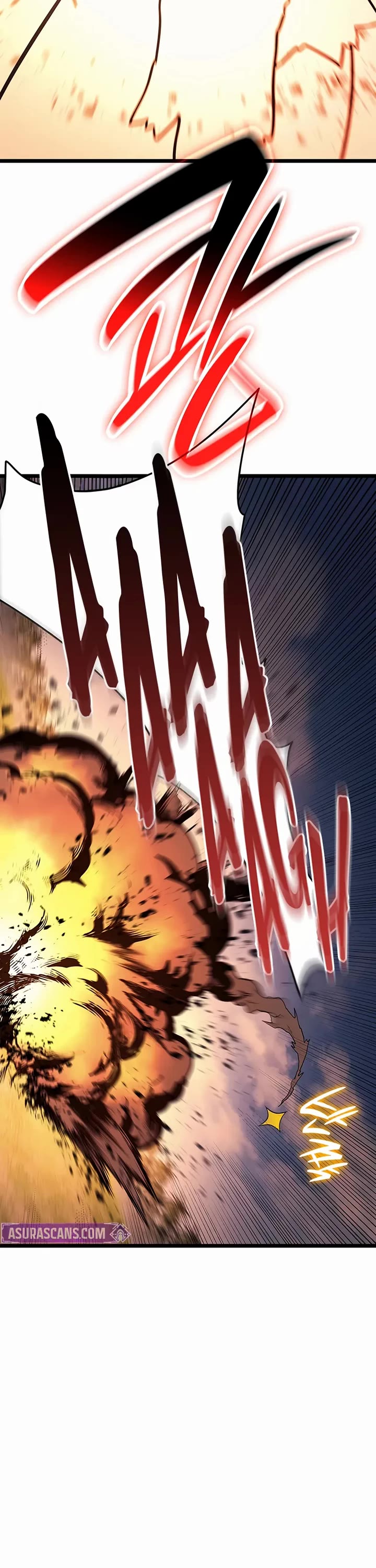 The Return of the Disaster-Class Hero chapter 158 page 36