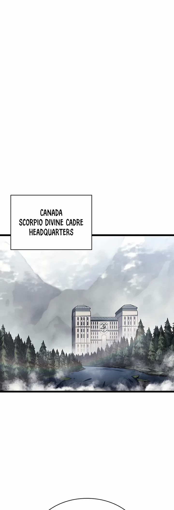 The Return of the Disaster-Class Hero chapter 158 page 37