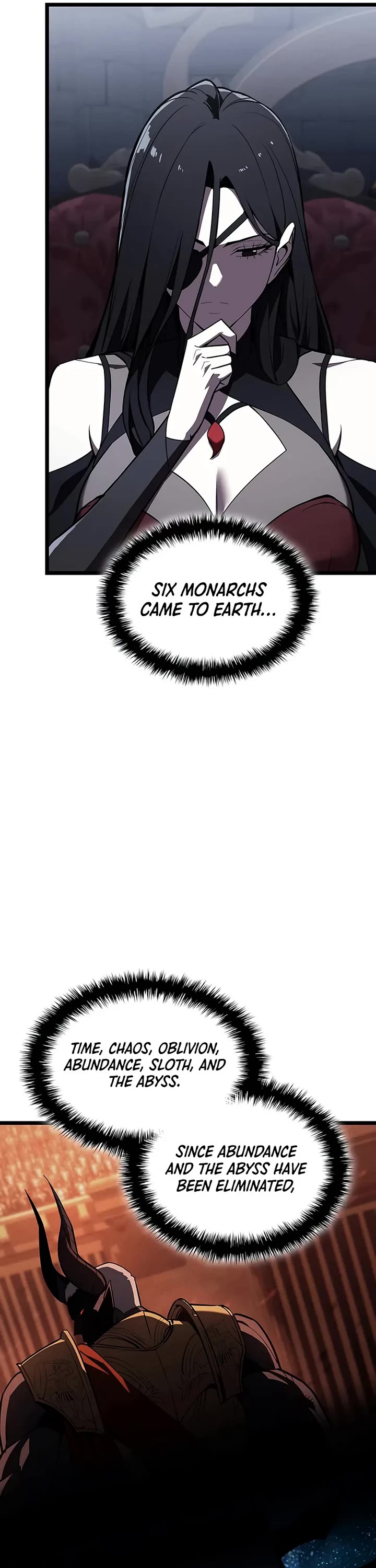 The Return of the Disaster-Class Hero chapter 158 page 39