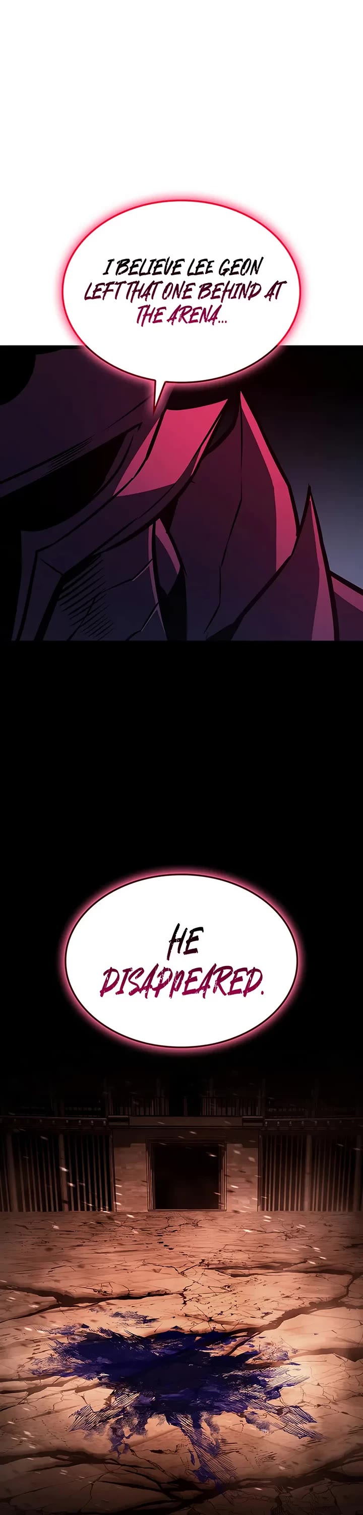 The Return of the Disaster-Class Hero chapter 158 page 41