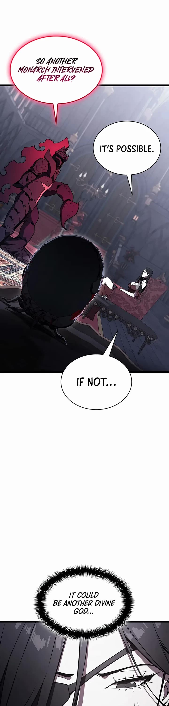 The Return of the Disaster-Class Hero chapter 158 page 44