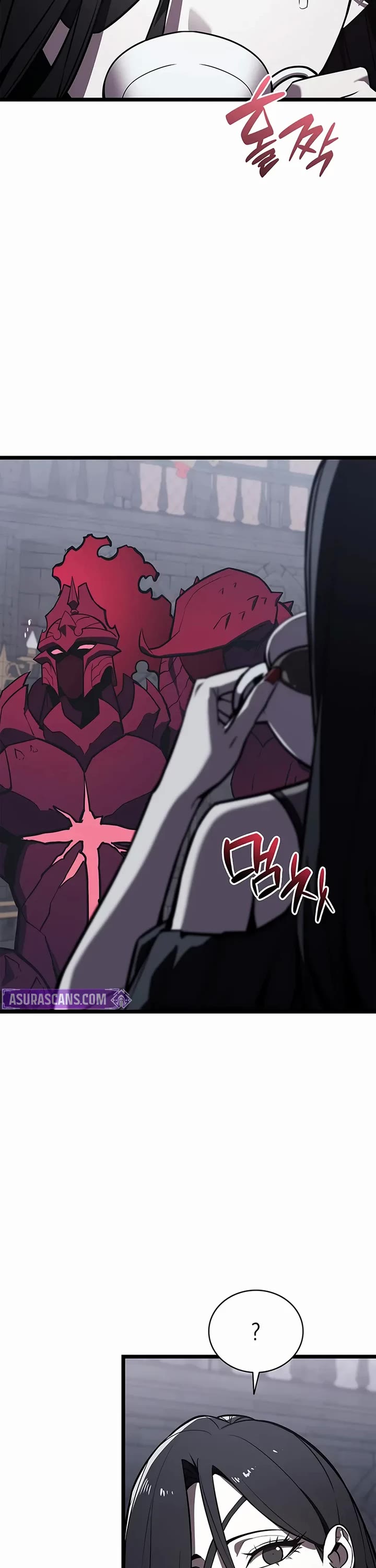 The Return of the Disaster-Class Hero chapter 158 page 45