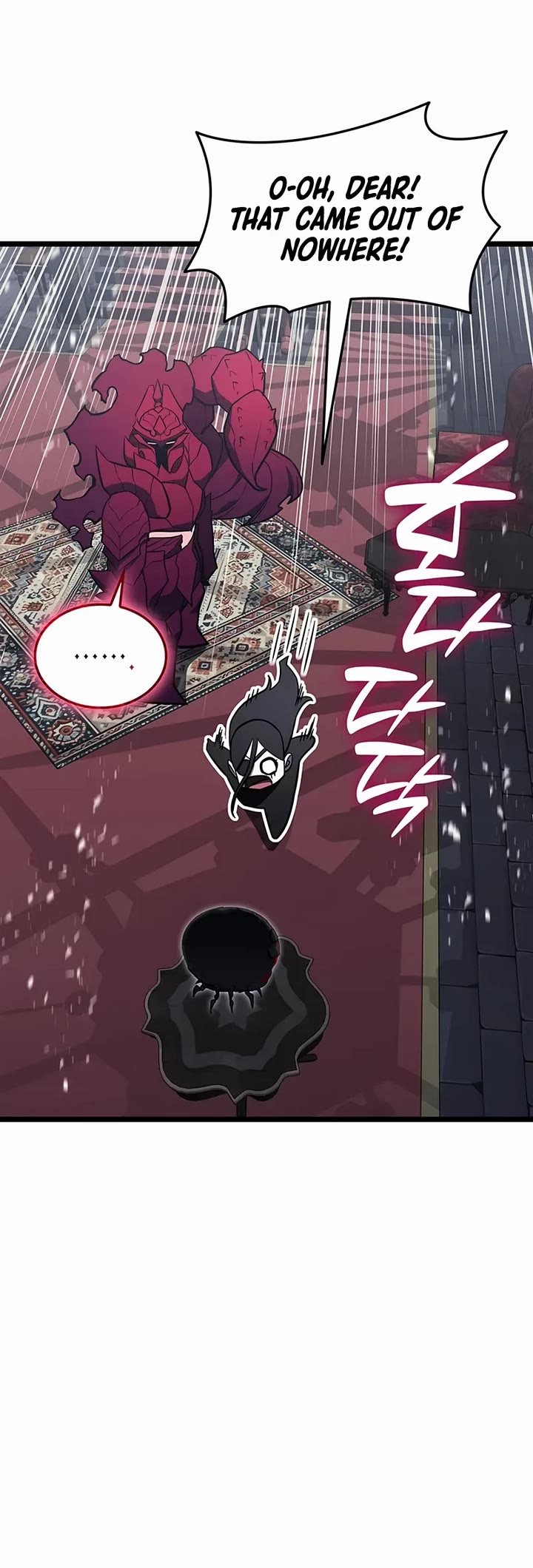 The Return of the Disaster-Class Hero chapter 158 page 47