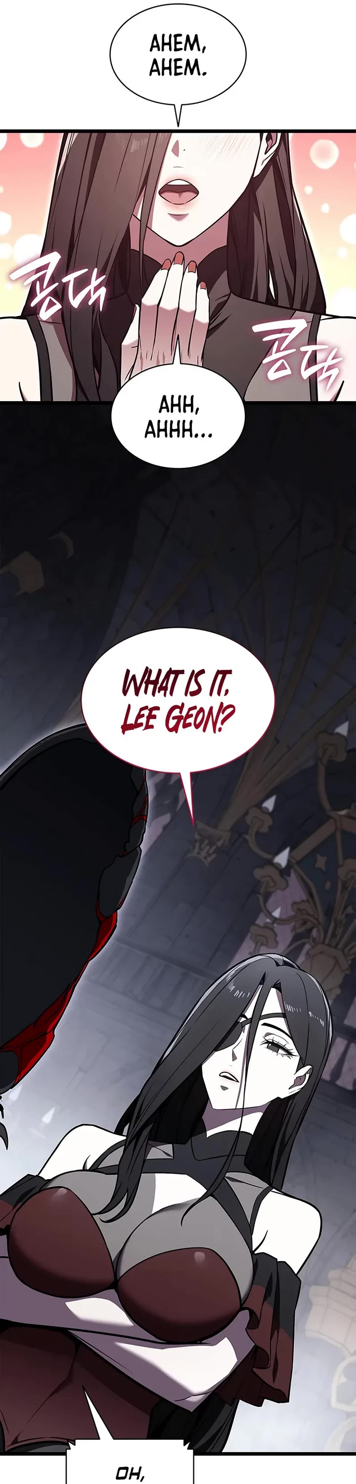 The Return of the Disaster-Class Hero chapter 158 page 49