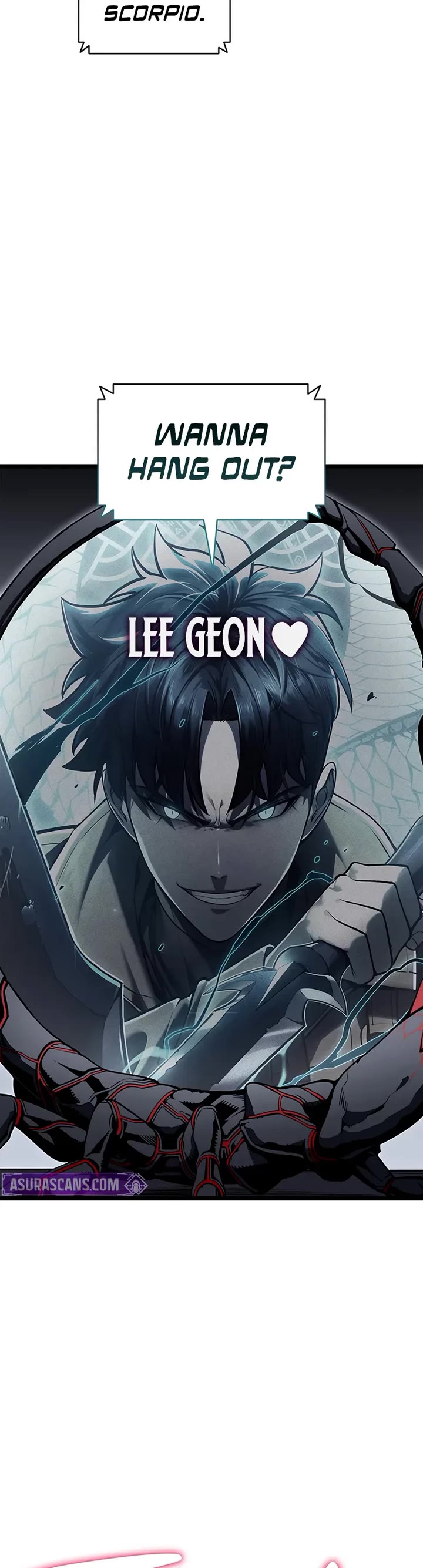 The Return of the Disaster-Class Hero chapter 158 page 50