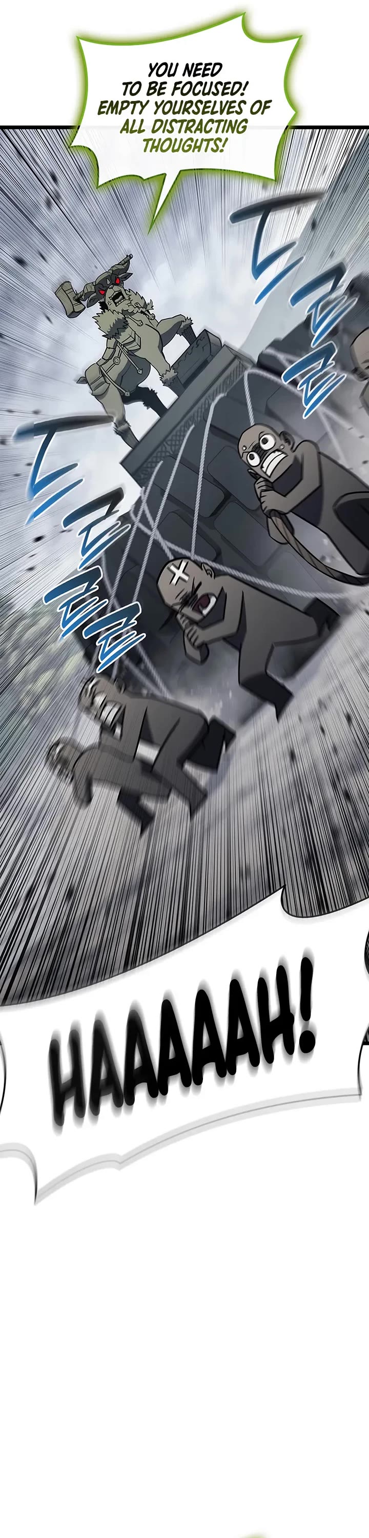 The Return of the Disaster-Class Hero chapter 158 page 6