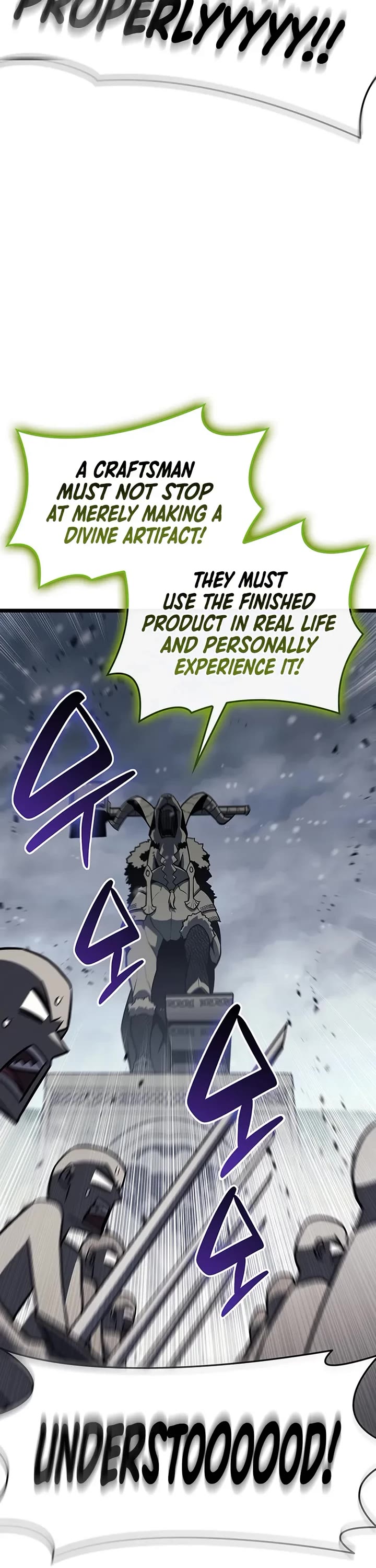 The Return of the Disaster-Class Hero chapter 158 page 8