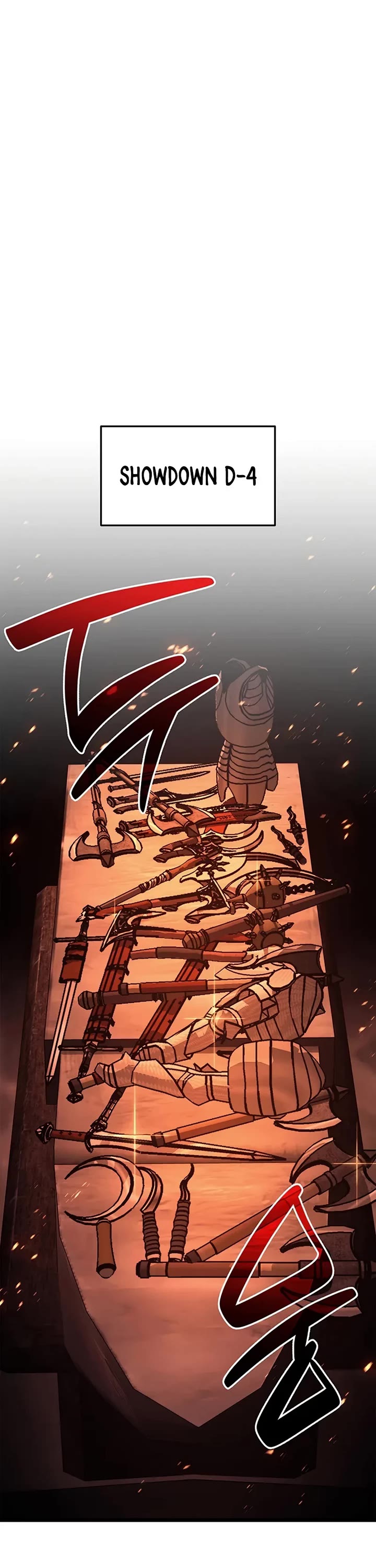 The Return of the Disaster-Class Hero chapter 159 page 11