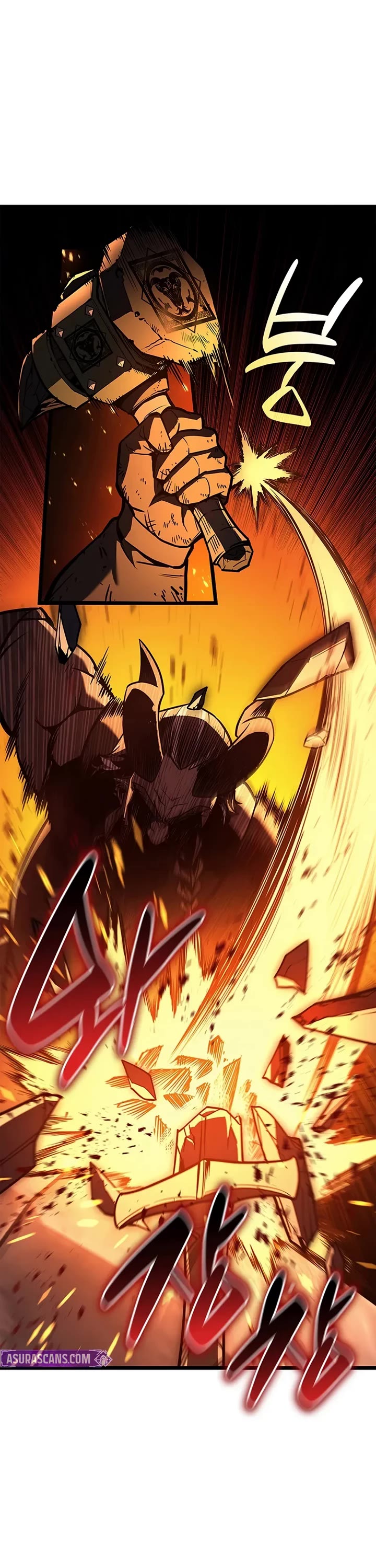 The Return of the Disaster-Class Hero chapter 159 page 12