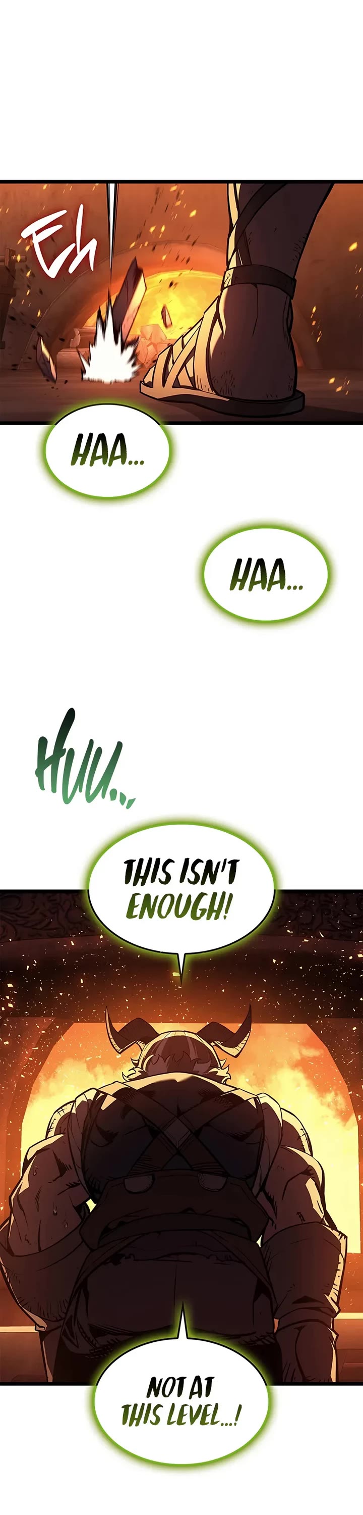 The Return of the Disaster-Class Hero chapter 159 page 13