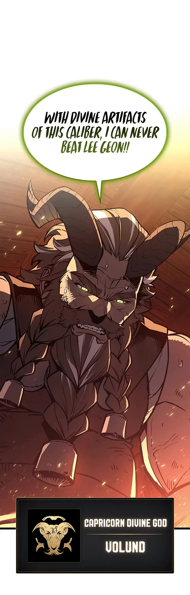 The Return of the Disaster-Class Hero chapter 159 page 14