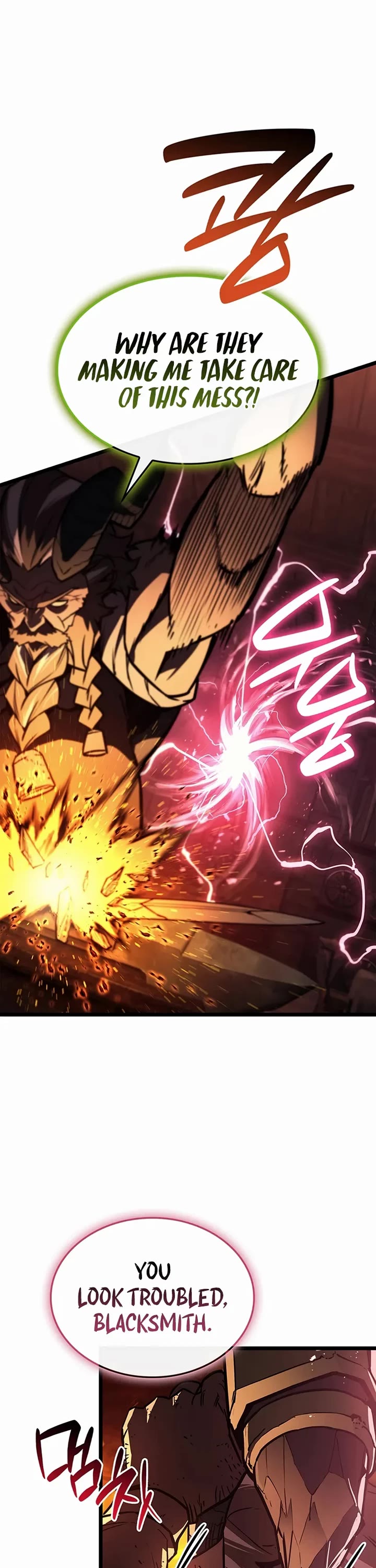 The Return of the Disaster-Class Hero chapter 159 page 16