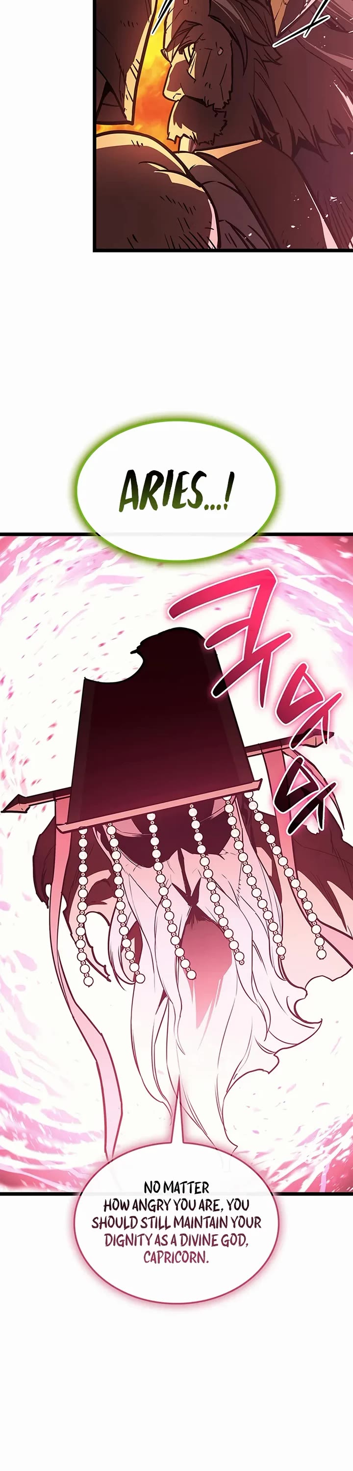 The Return of the Disaster-Class Hero chapter 159 page 17