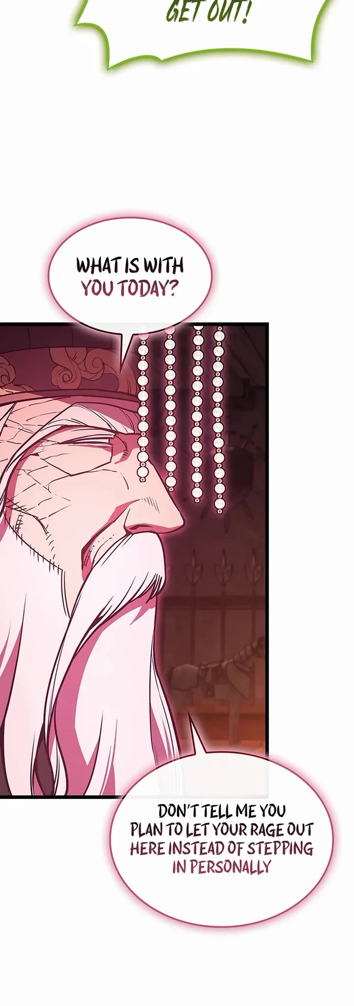 The Return of the Disaster-Class Hero chapter 159 page 19