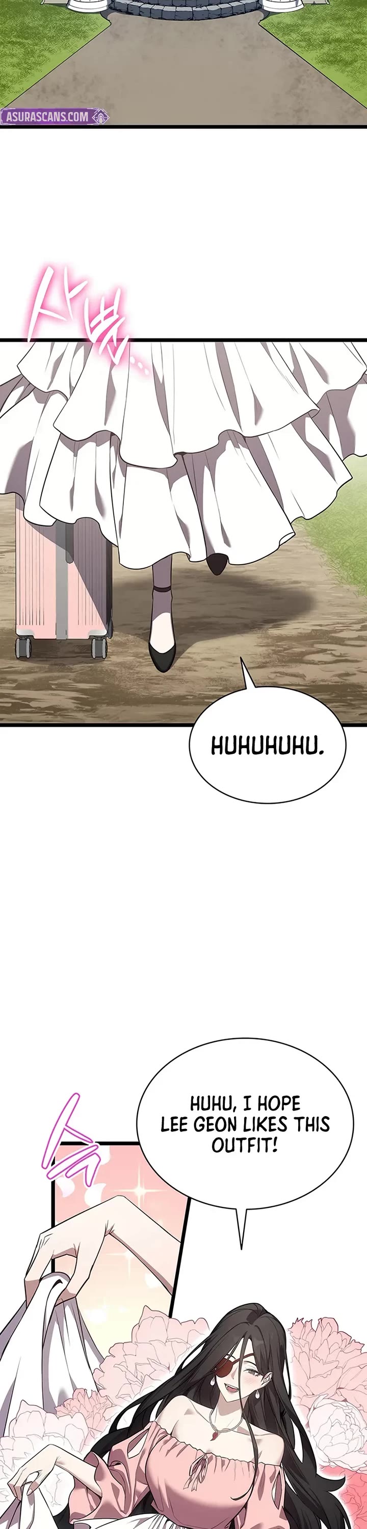 The Return of the Disaster-Class Hero chapter 159 page 2