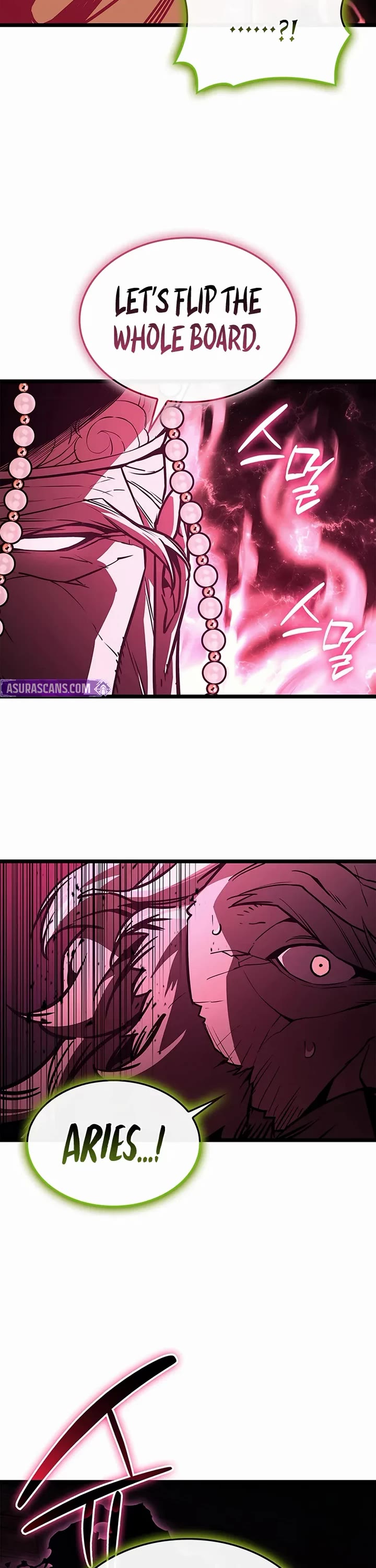 The Return of the Disaster-Class Hero chapter 159 page 22