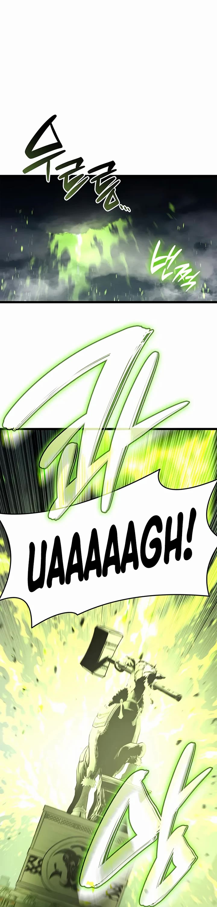 The Return of the Disaster-Class Hero chapter 159 page 31