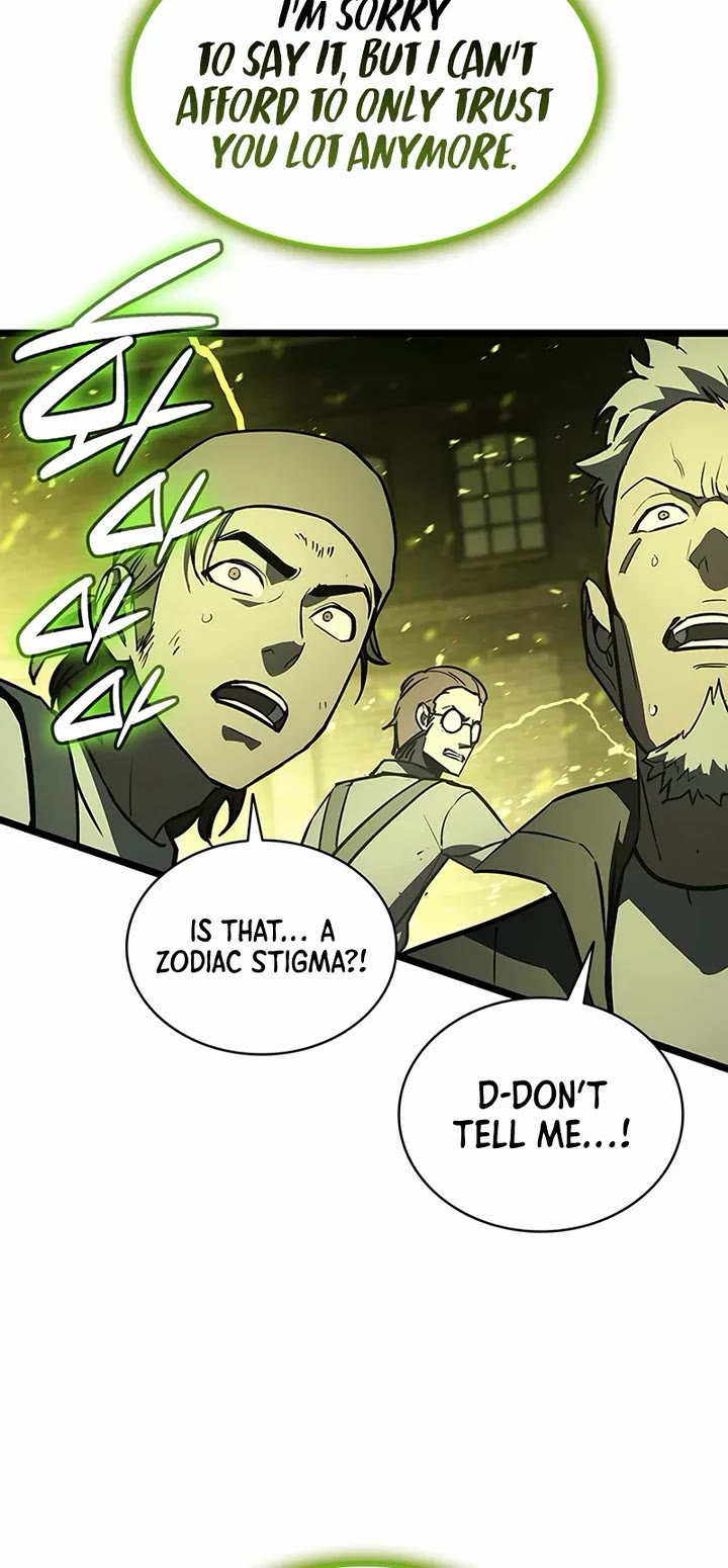 The Return of the Disaster-Class Hero chapter 159 page 34