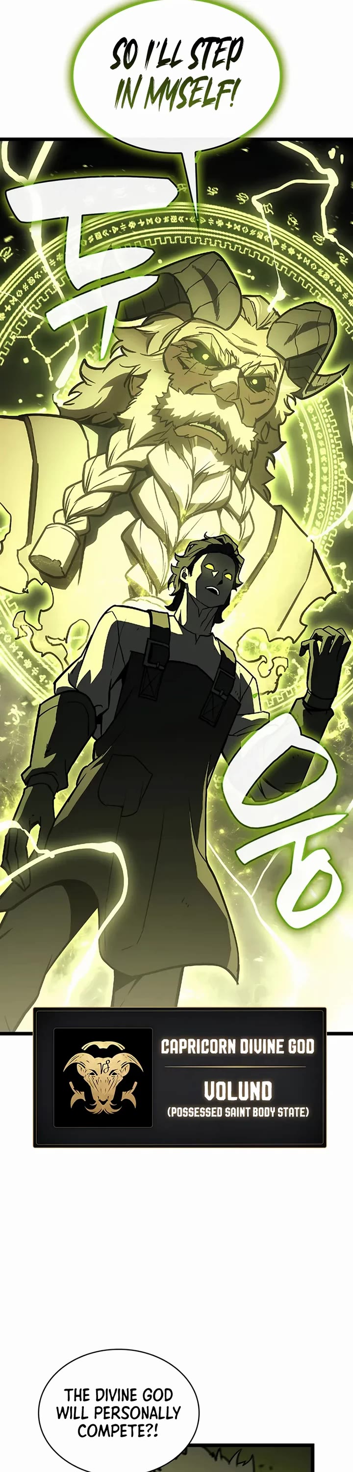 The Return of the Disaster-Class Hero chapter 159 page 35