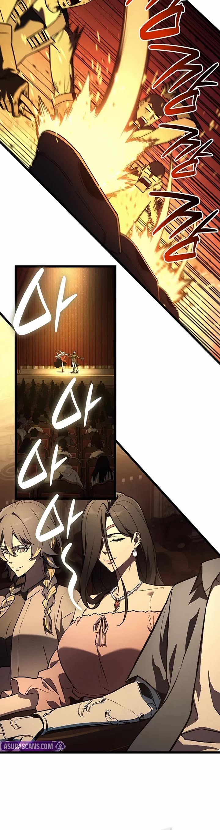 The Return of the Disaster-Class Hero chapter 159 page 38