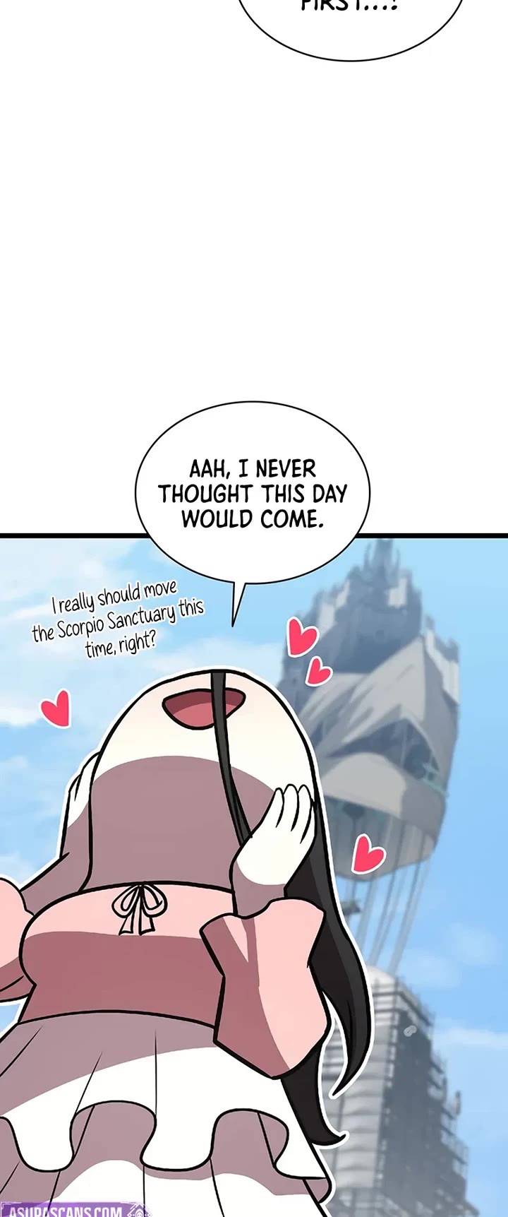 The Return of the Disaster-Class Hero chapter 159 page 4