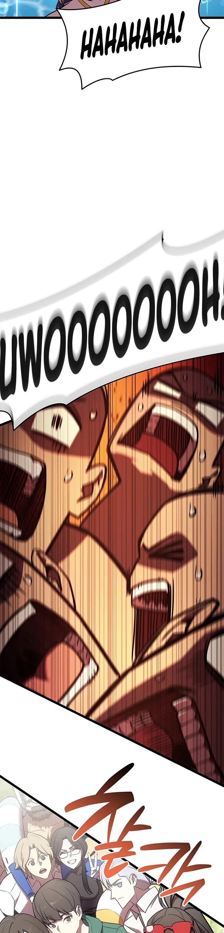 The Return of the Disaster-Class Hero chapter 159 page 40