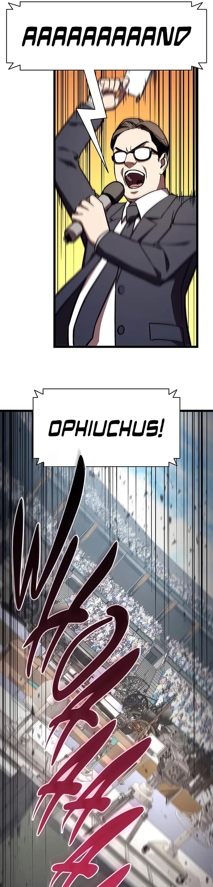 The Return of the Disaster-Class Hero chapter 159 page 44