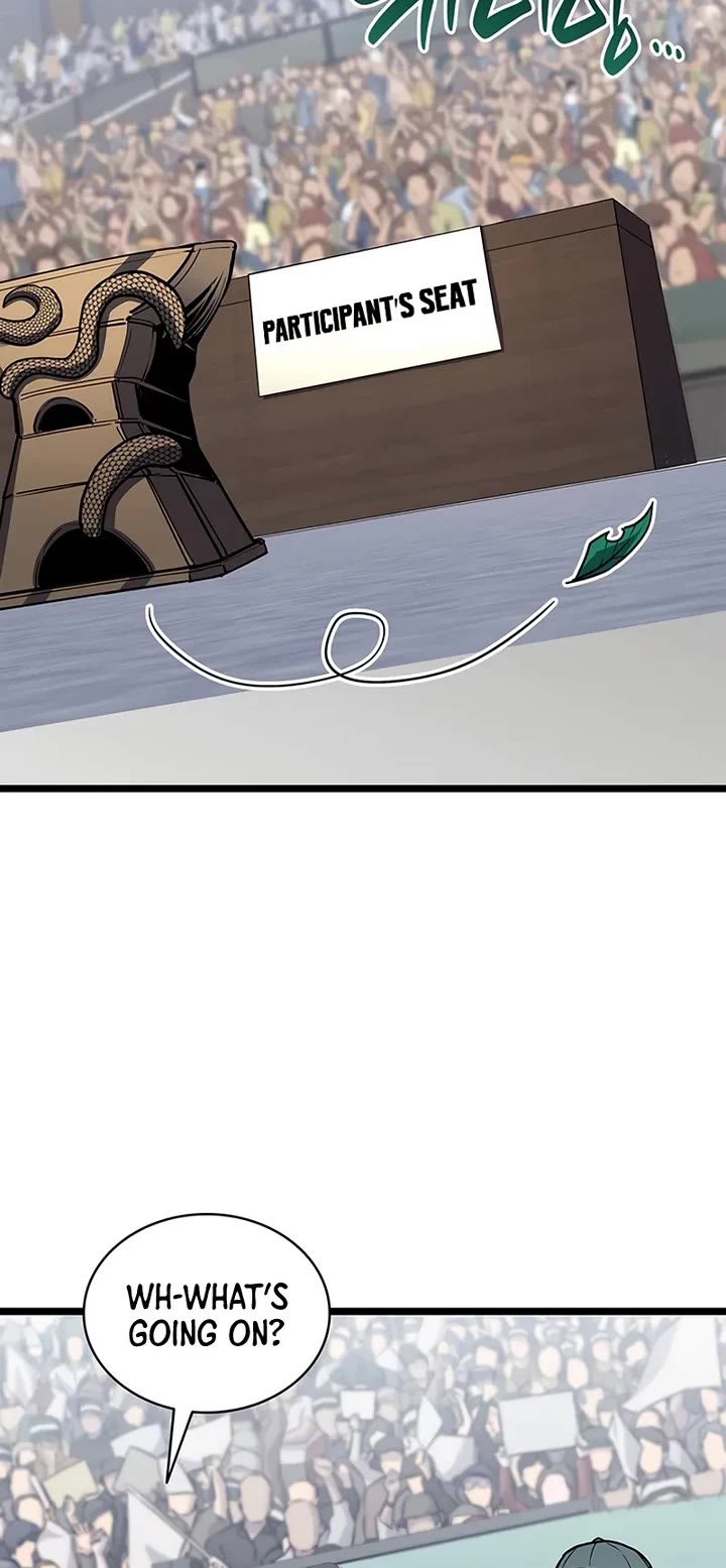 The Return of the Disaster-Class Hero chapter 159 page 47