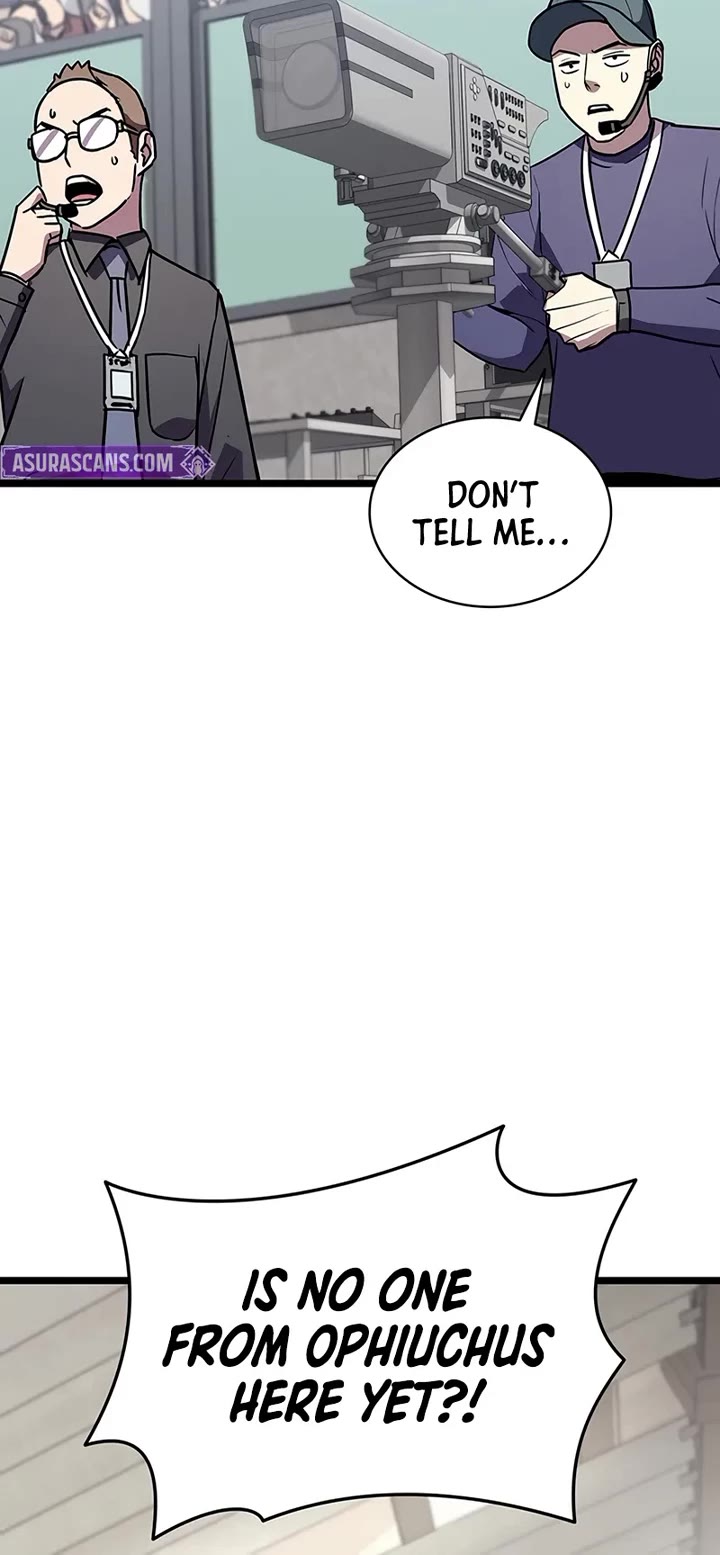 The Return of the Disaster-Class Hero chapter 159 page 48