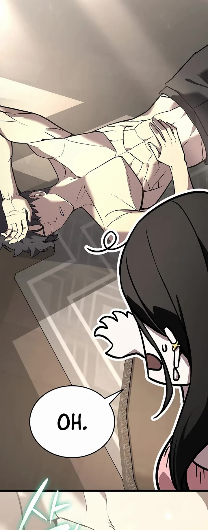 The Return of the Disaster-Class Hero chapter 159 page 52