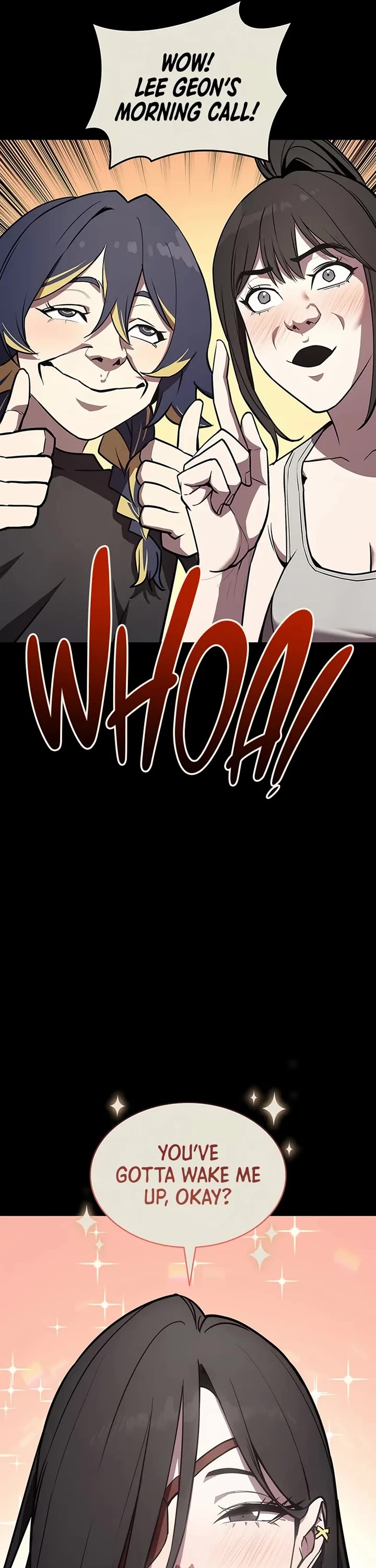 The Return of the Disaster-Class Hero chapter 160 page 11