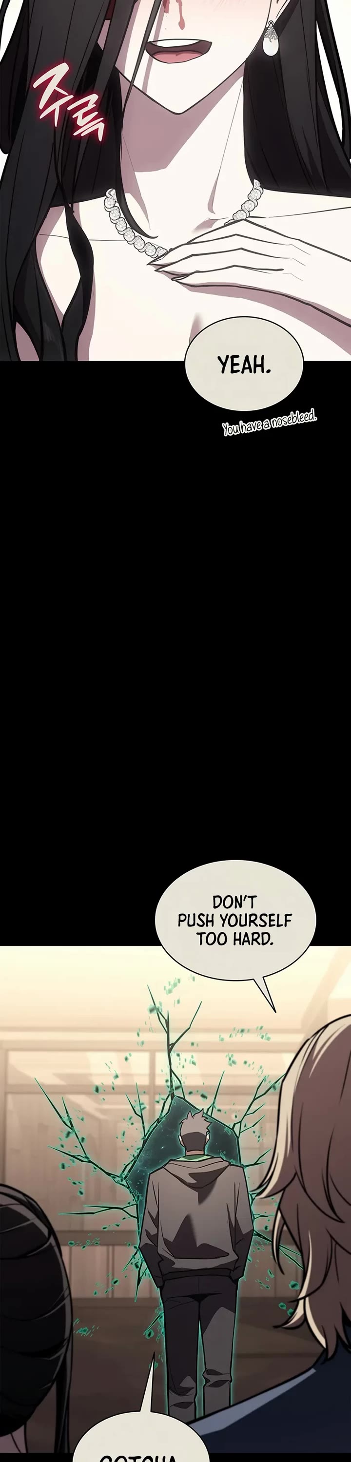 The Return of the Disaster-Class Hero chapter 160 page 12