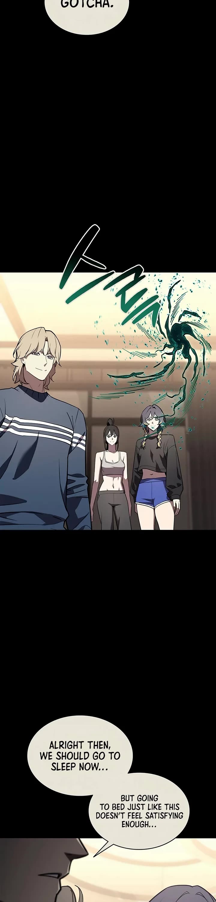 The Return of the Disaster-Class Hero chapter 160 page 13