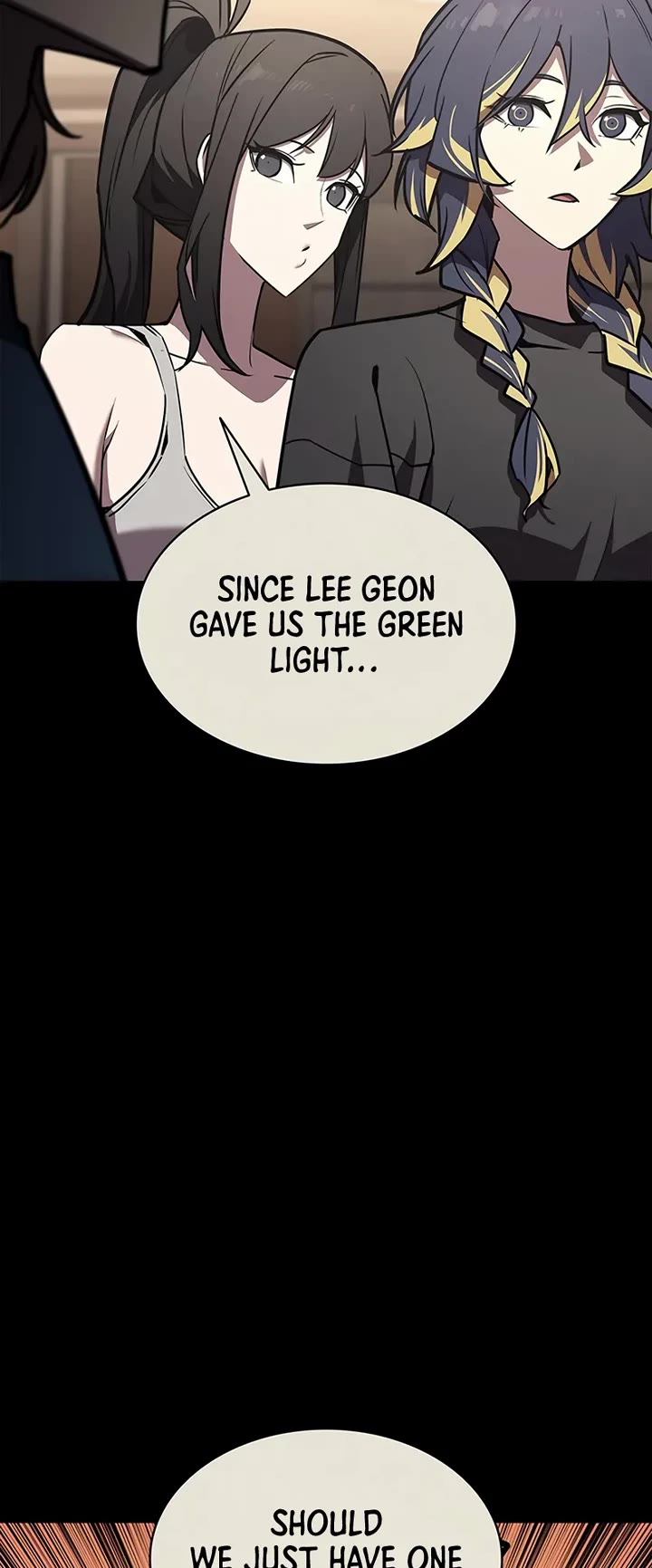 The Return of the Disaster-Class Hero chapter 160 page 14