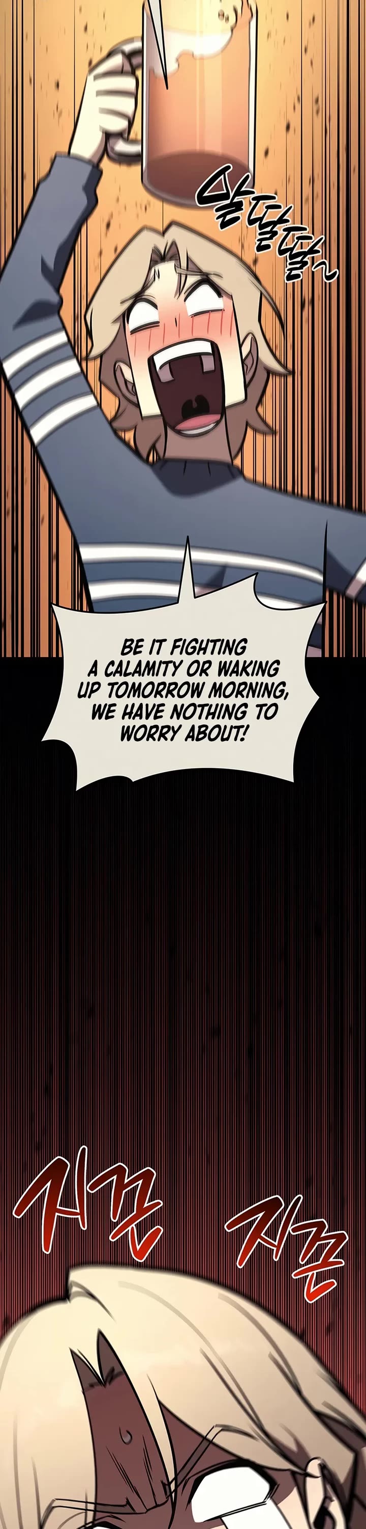 The Return of the Disaster-Class Hero chapter 160 page 18