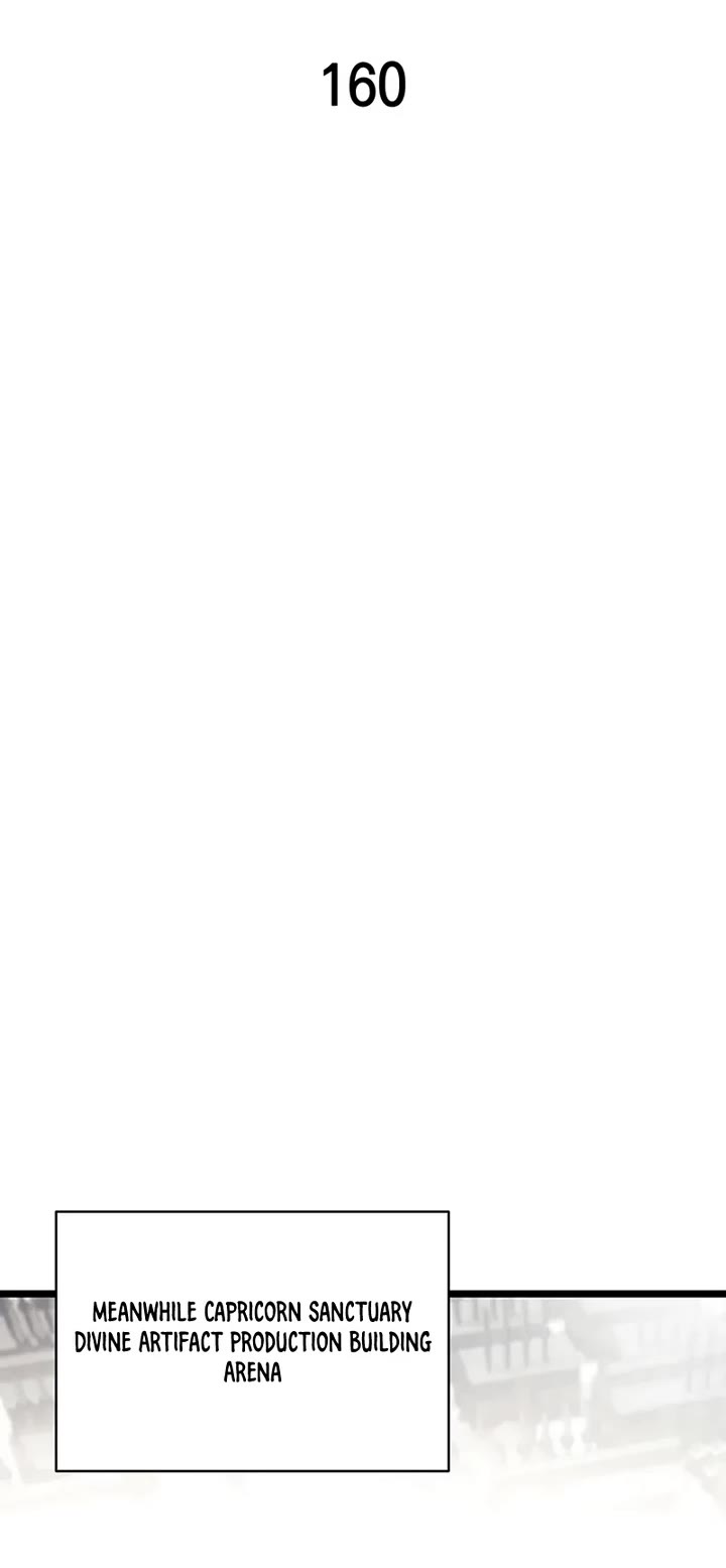 The Return of the Disaster-Class Hero chapter 160 page 25