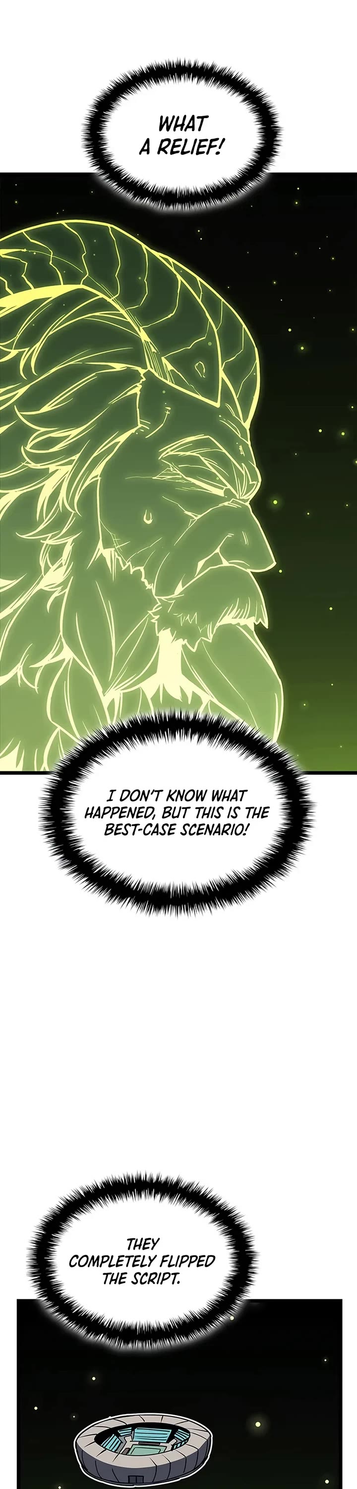 The Return of the Disaster-Class Hero chapter 160 page 28