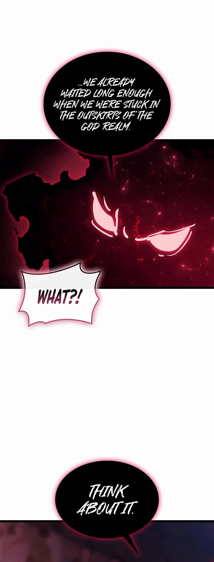 The Return of the Disaster-Class Hero chapter 160 page 35