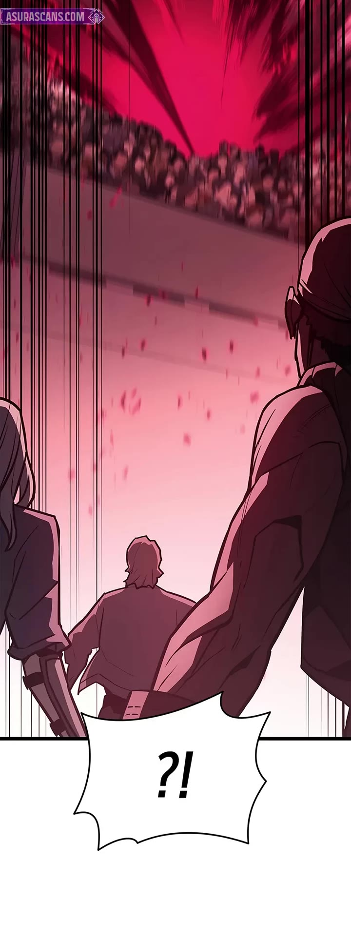 The Return of the Disaster-Class Hero chapter 160 page 39