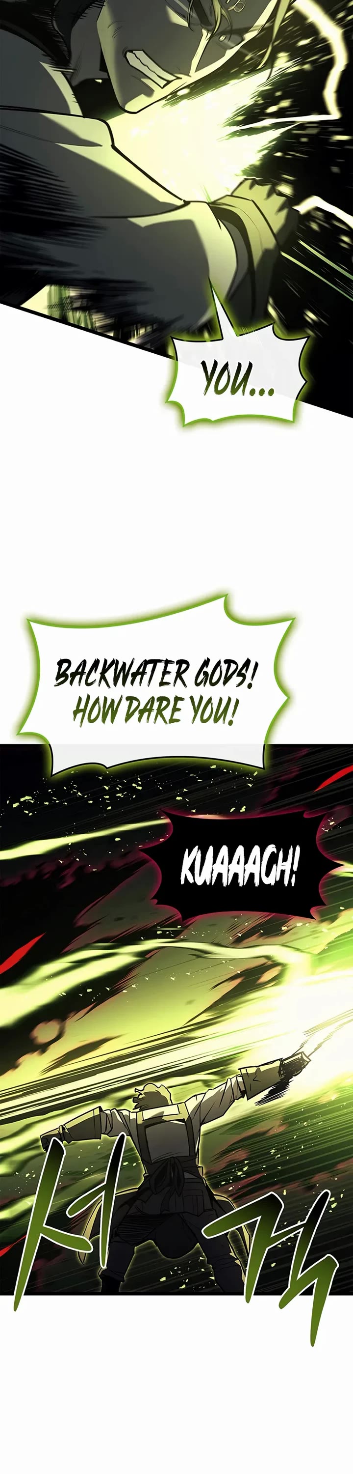 The Return of the Disaster-Class Hero chapter 160 page 42