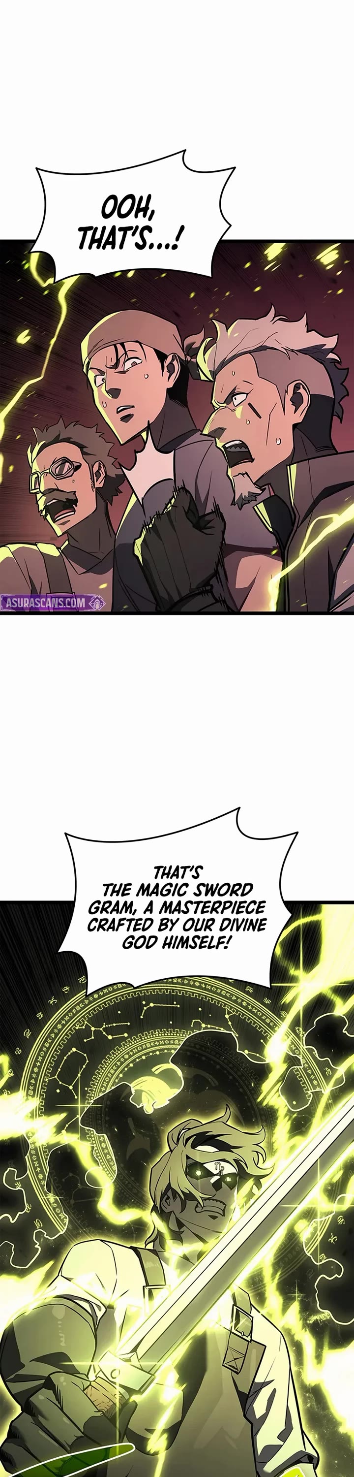 The Return of the Disaster-Class Hero chapter 160 page 43