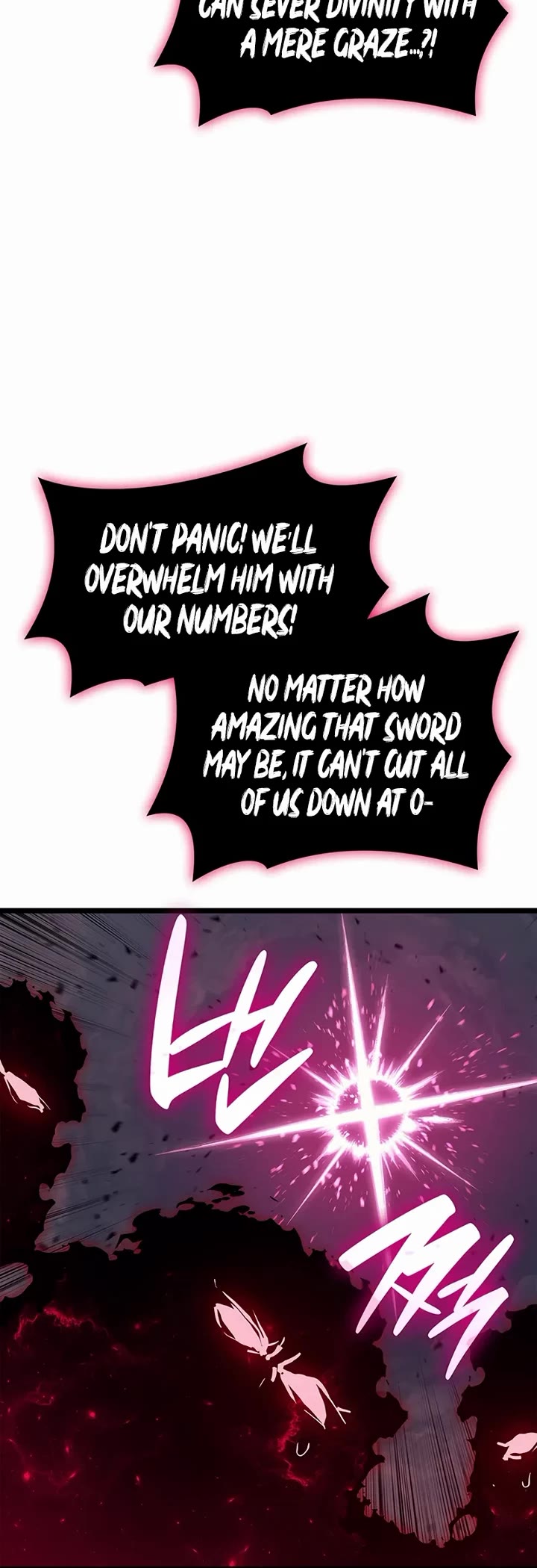 The Return of the Disaster-Class Hero chapter 160 page 45
