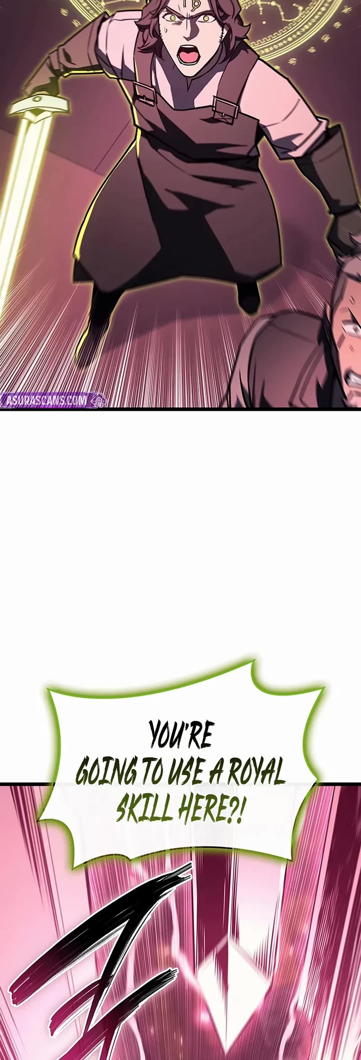 The Return of the Disaster-Class Hero chapter 160 page 49