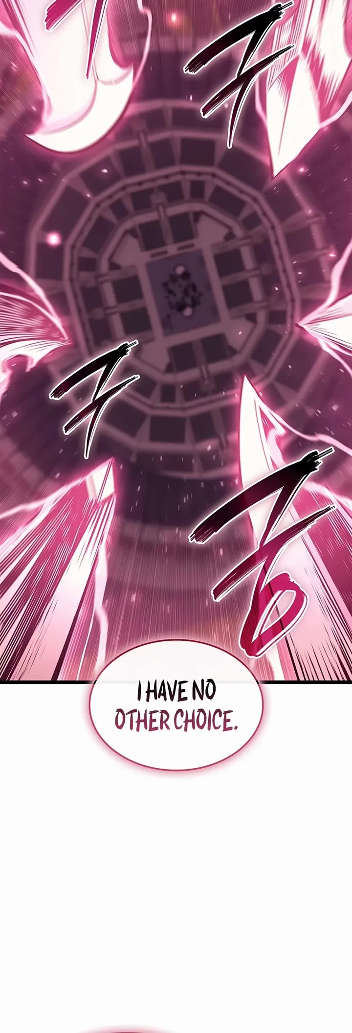 The Return of the Disaster-Class Hero chapter 160 page 50