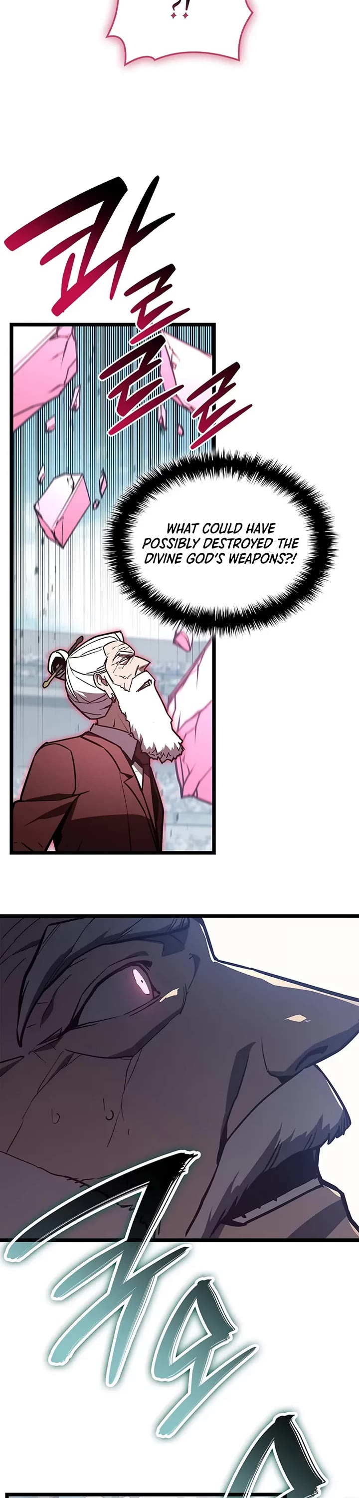 The Return of the Disaster-Class Hero chapter 160 page 53