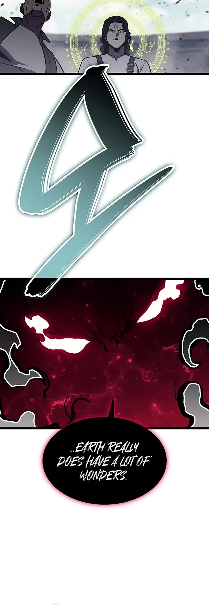 The Return of the Disaster-Class Hero chapter 160 page 55