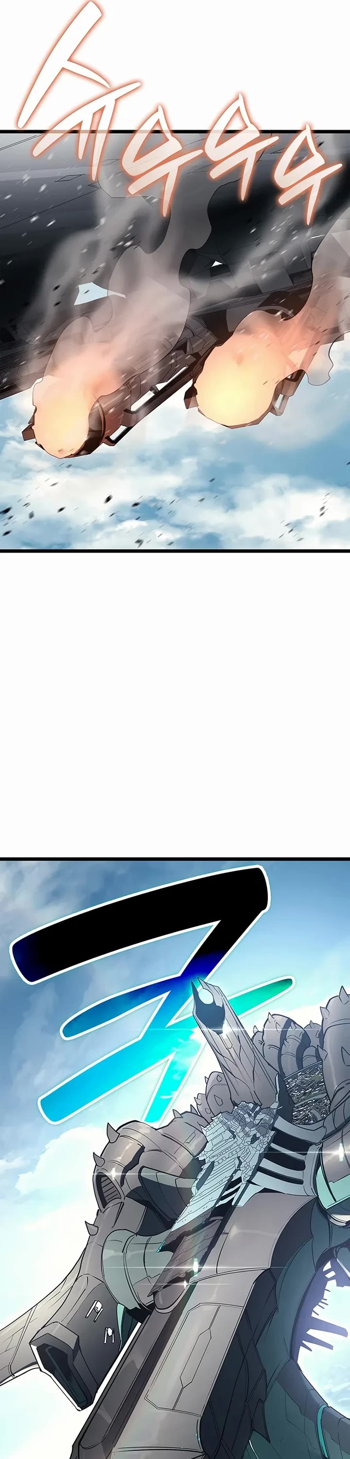 The Return of the Disaster-Class Hero chapter 160 page 56