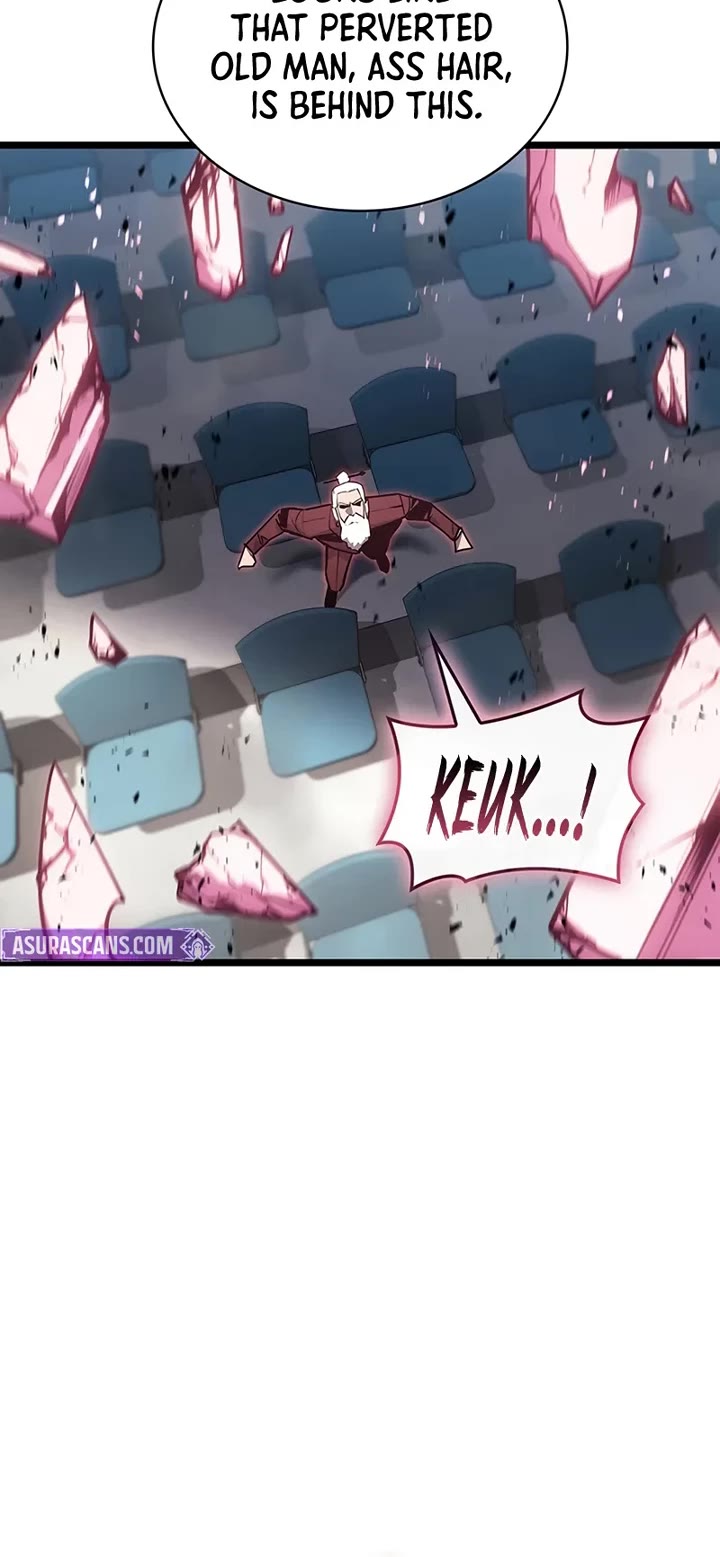 The Return of the Disaster-Class Hero chapter 161 page 10