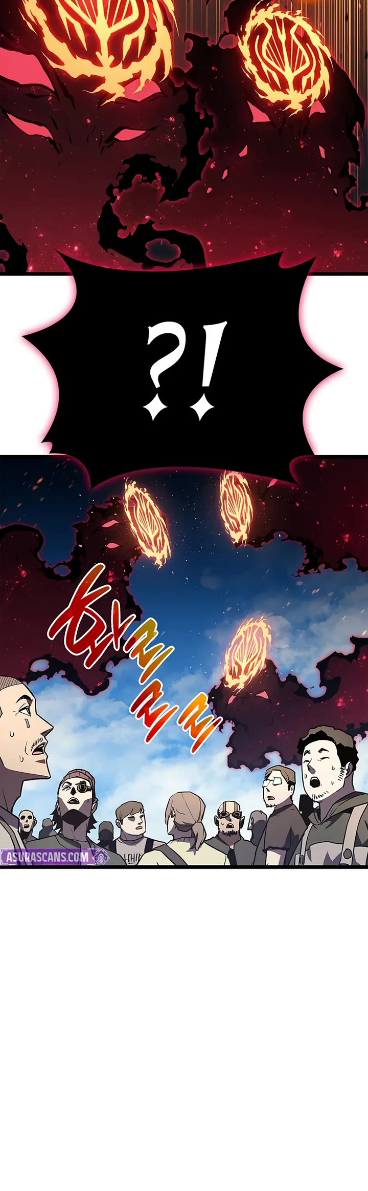 The Return of the Disaster-Class Hero chapter 161 page 14