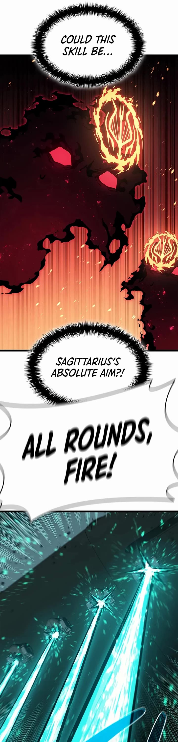 The Return of the Disaster-Class Hero chapter 161 page 15